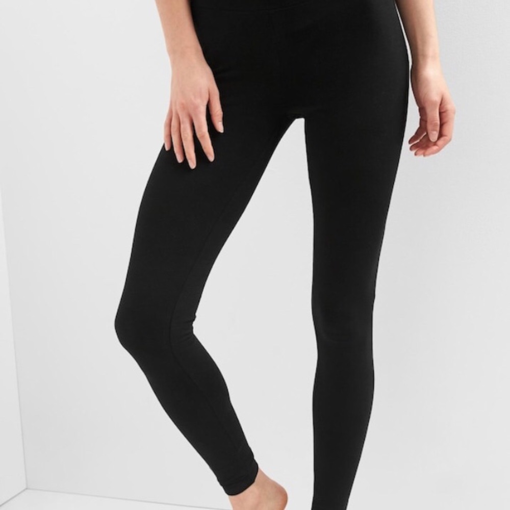 Pure bar leggings